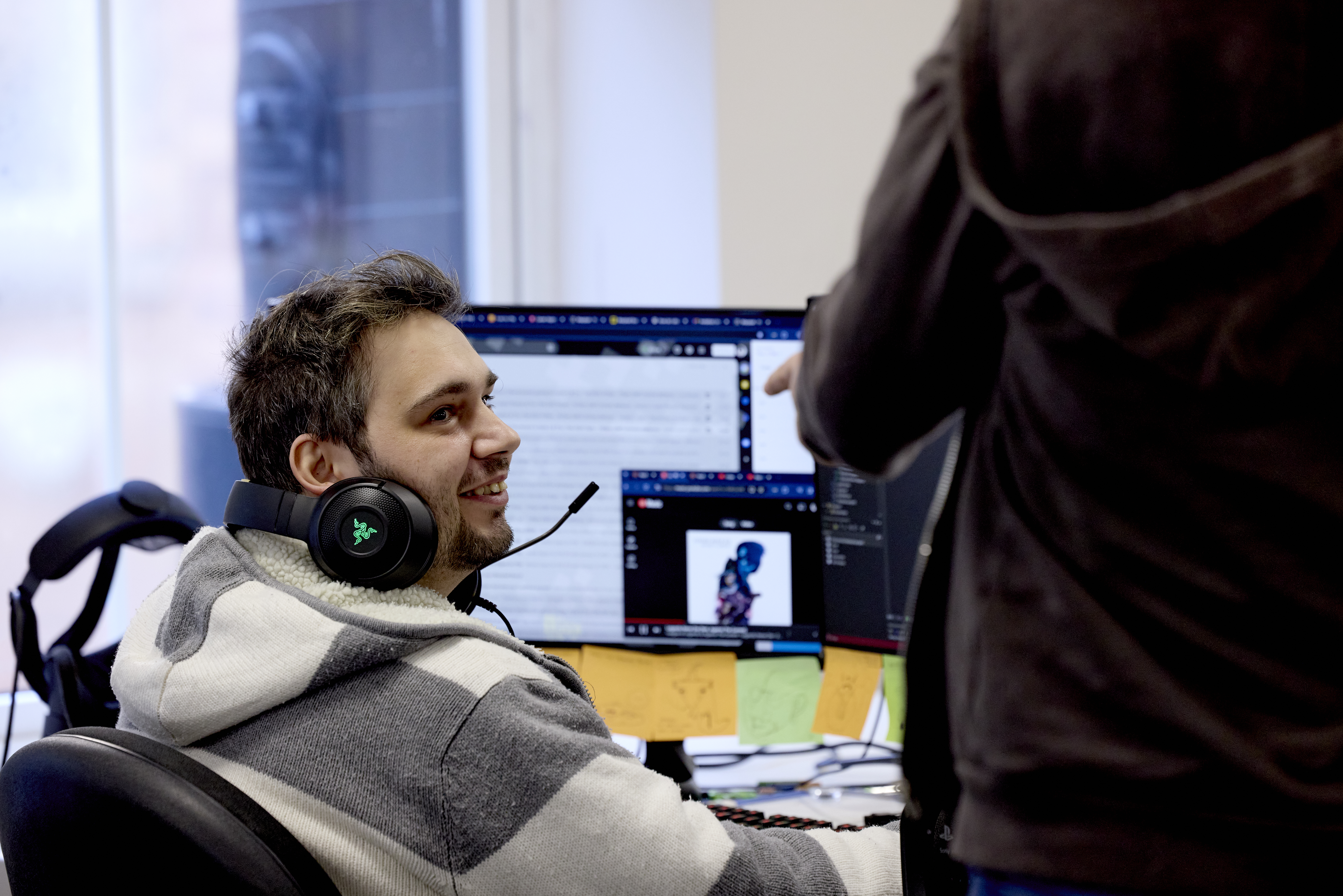 This is a unknown image