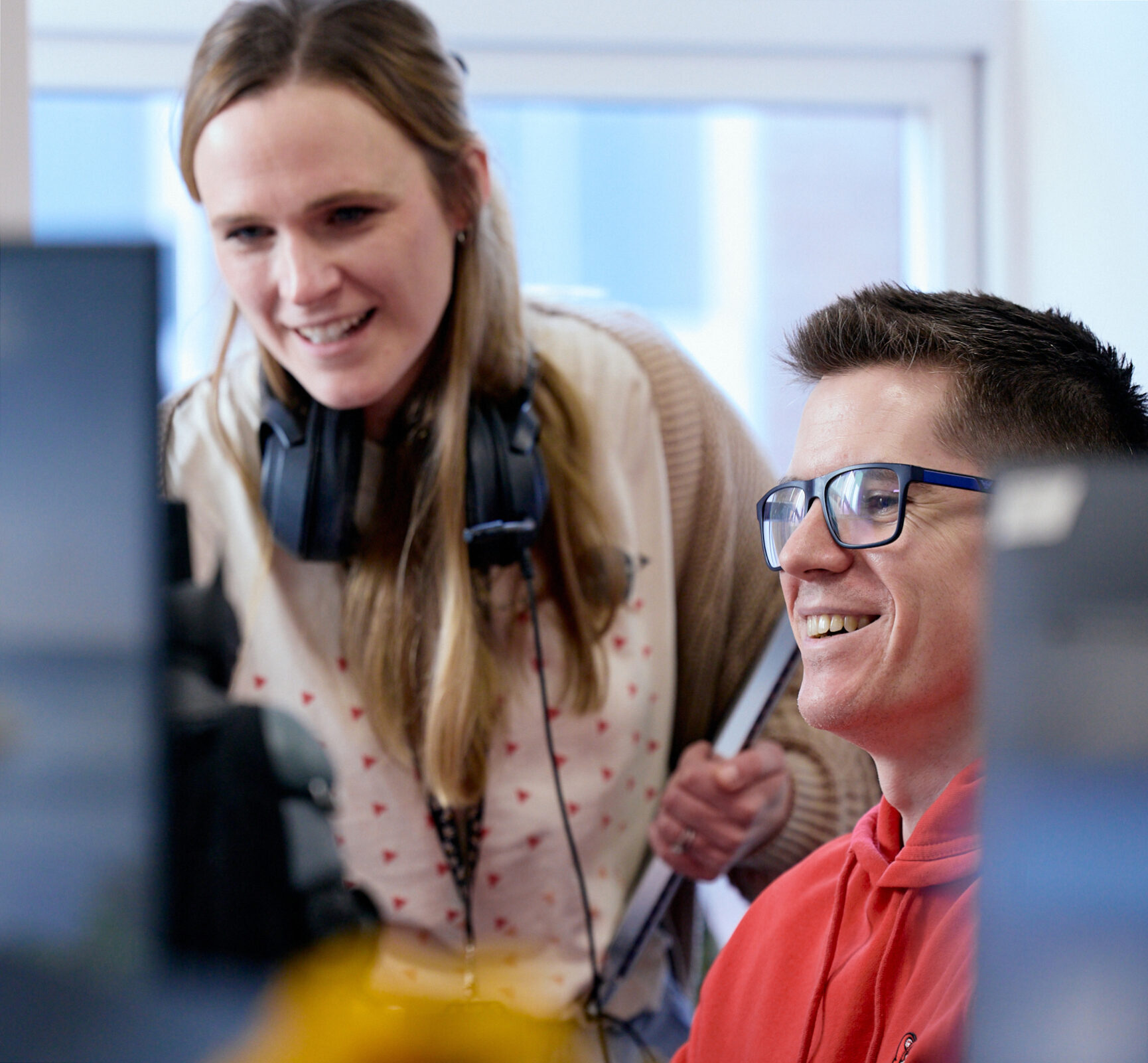 This is a unknown image