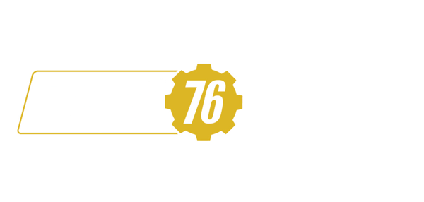 Fallout 76 logo