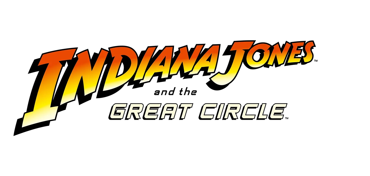 Indiana Jones logo