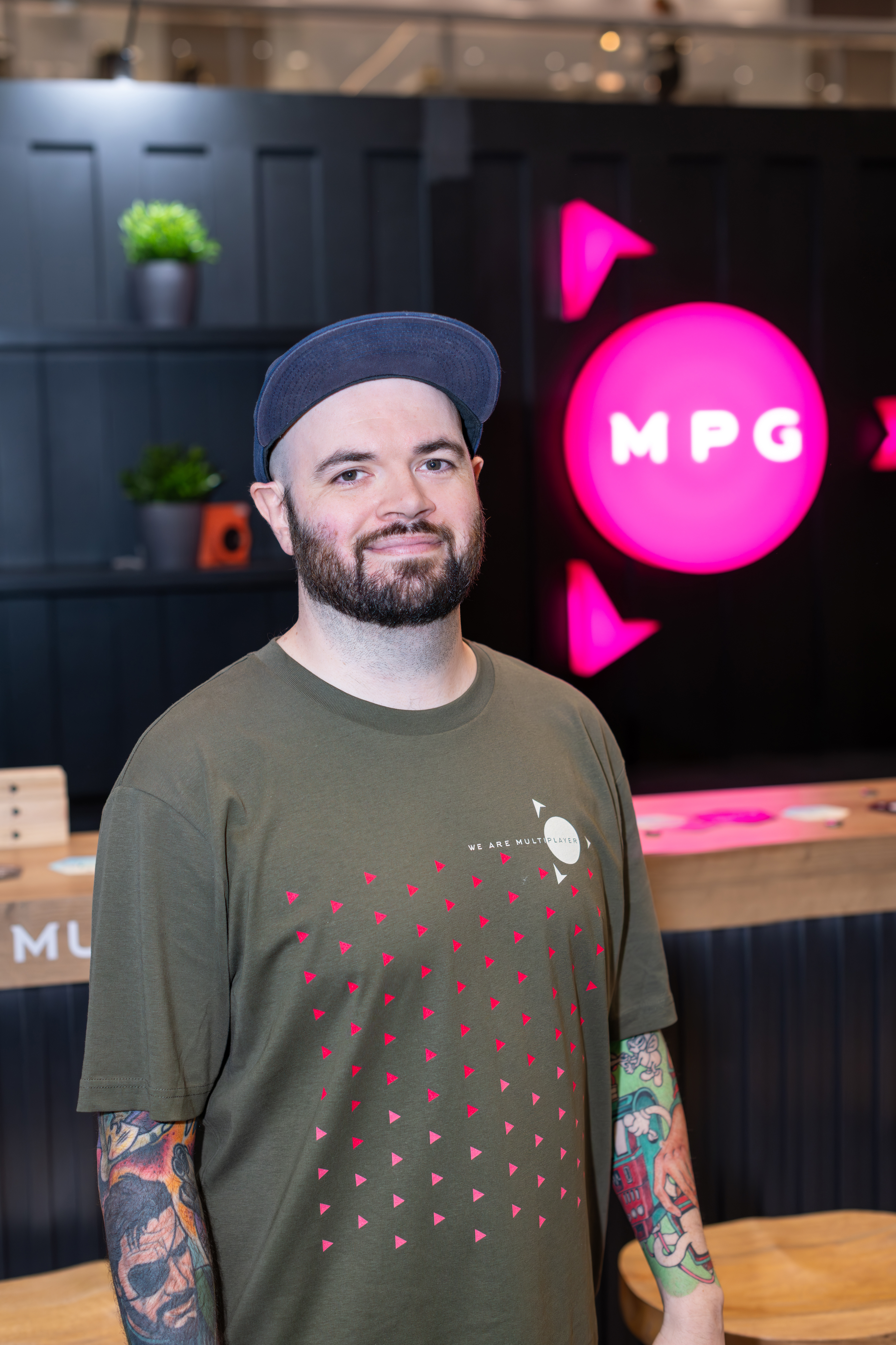 This is a unknown image