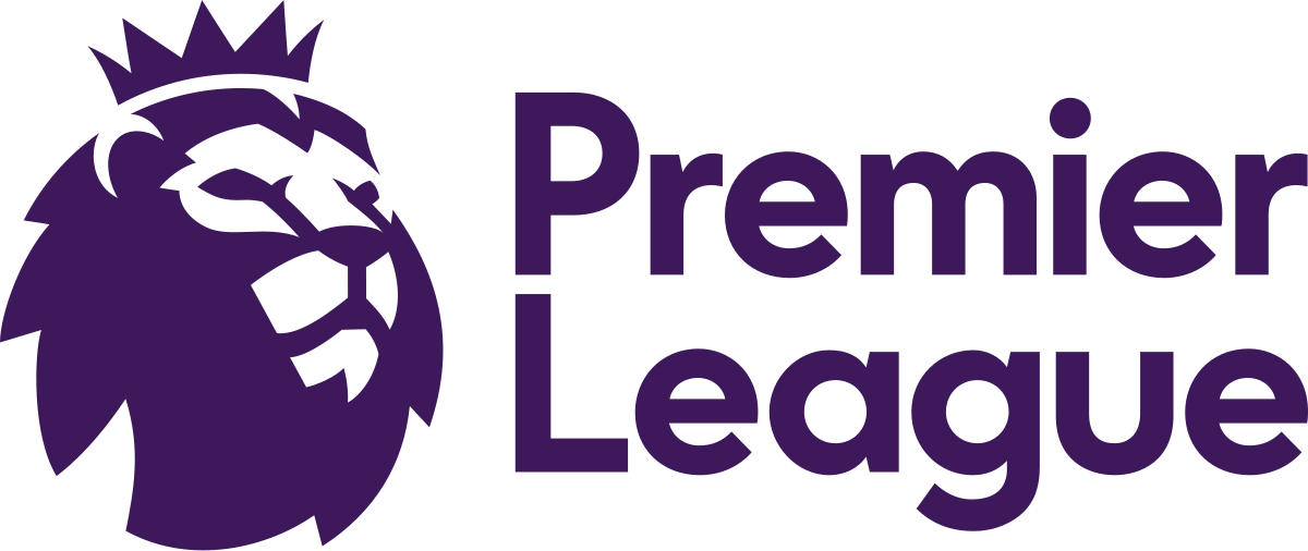 Premier League Logo svg