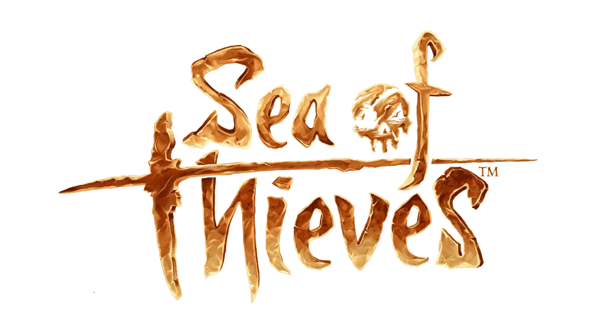 Sea of thieves logo