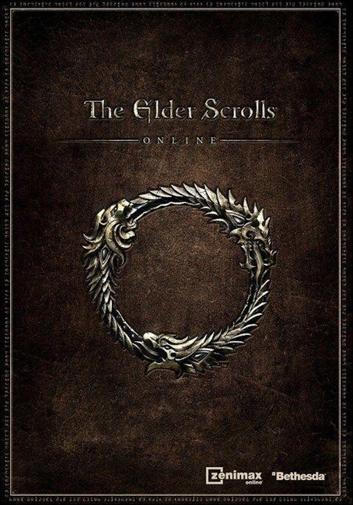 Elder scrolls online