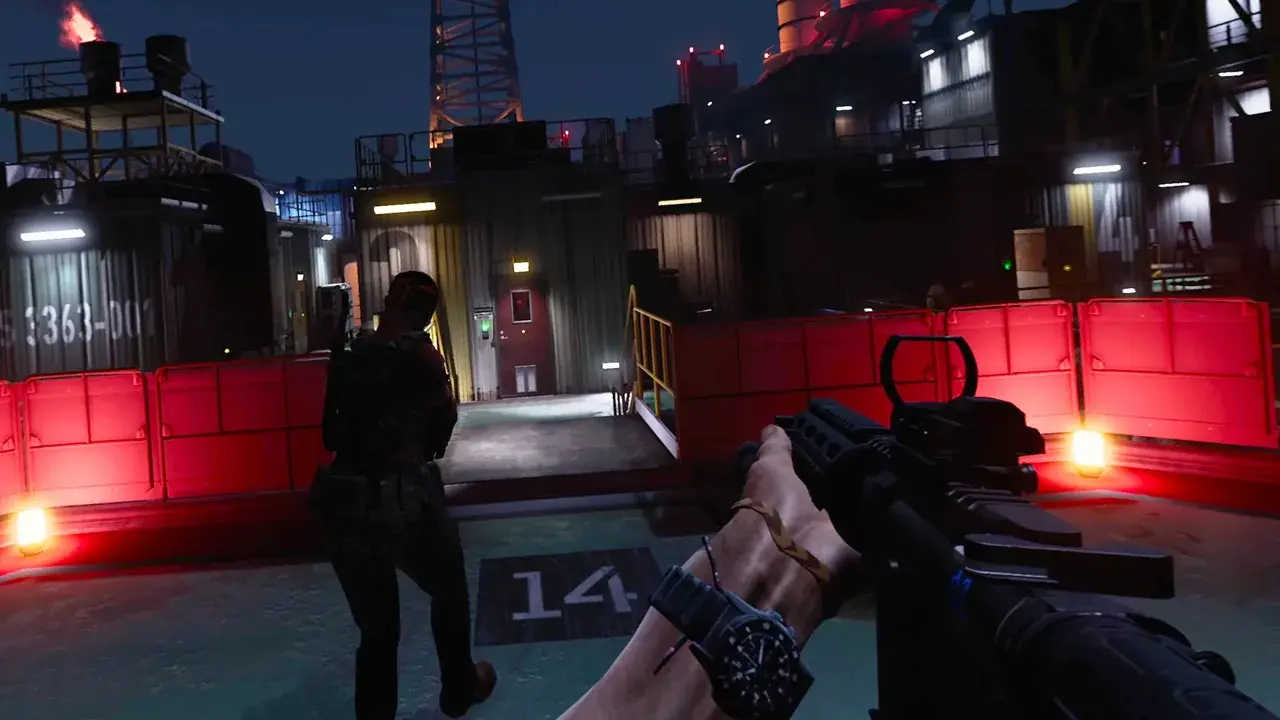 This is a unknown image