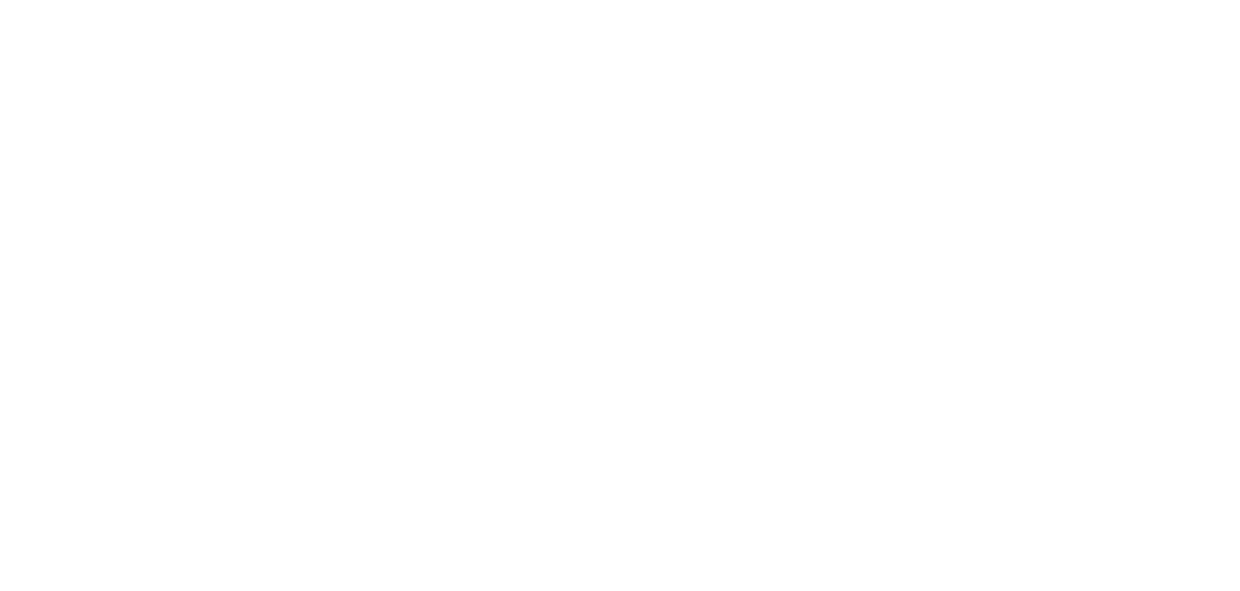 Grounded white logo