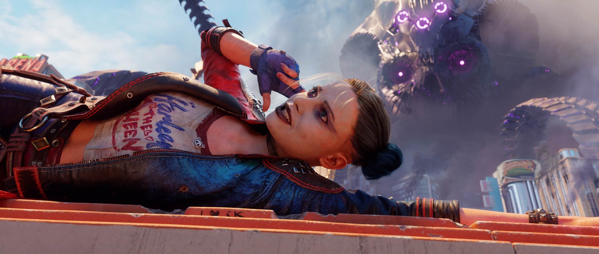 This is a unknown image